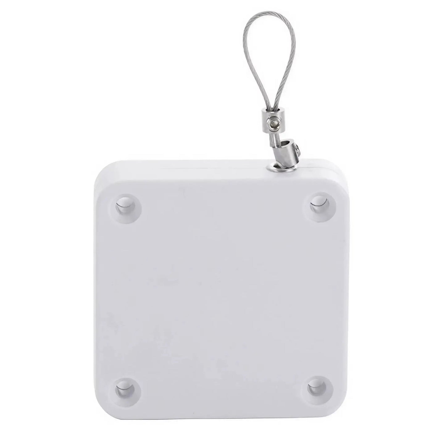 JJYY Punch Free Door Closer Telescopic Door Device Wooden Door Closed Sliding Door Wire Pull Rope Automatic Door Closing Artifac