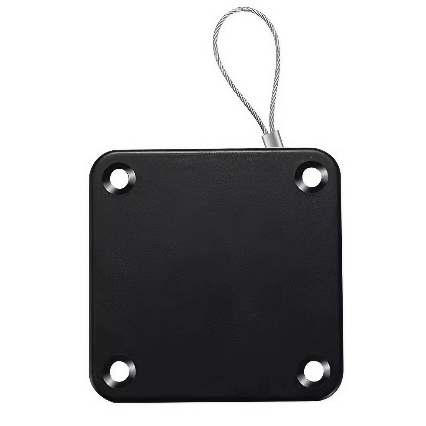 JJYY Punch Free Door Closer Telescopic Door Device Wooden Door Closed Sliding Door Wire Pull Rope Automatic Door Closing Artifac