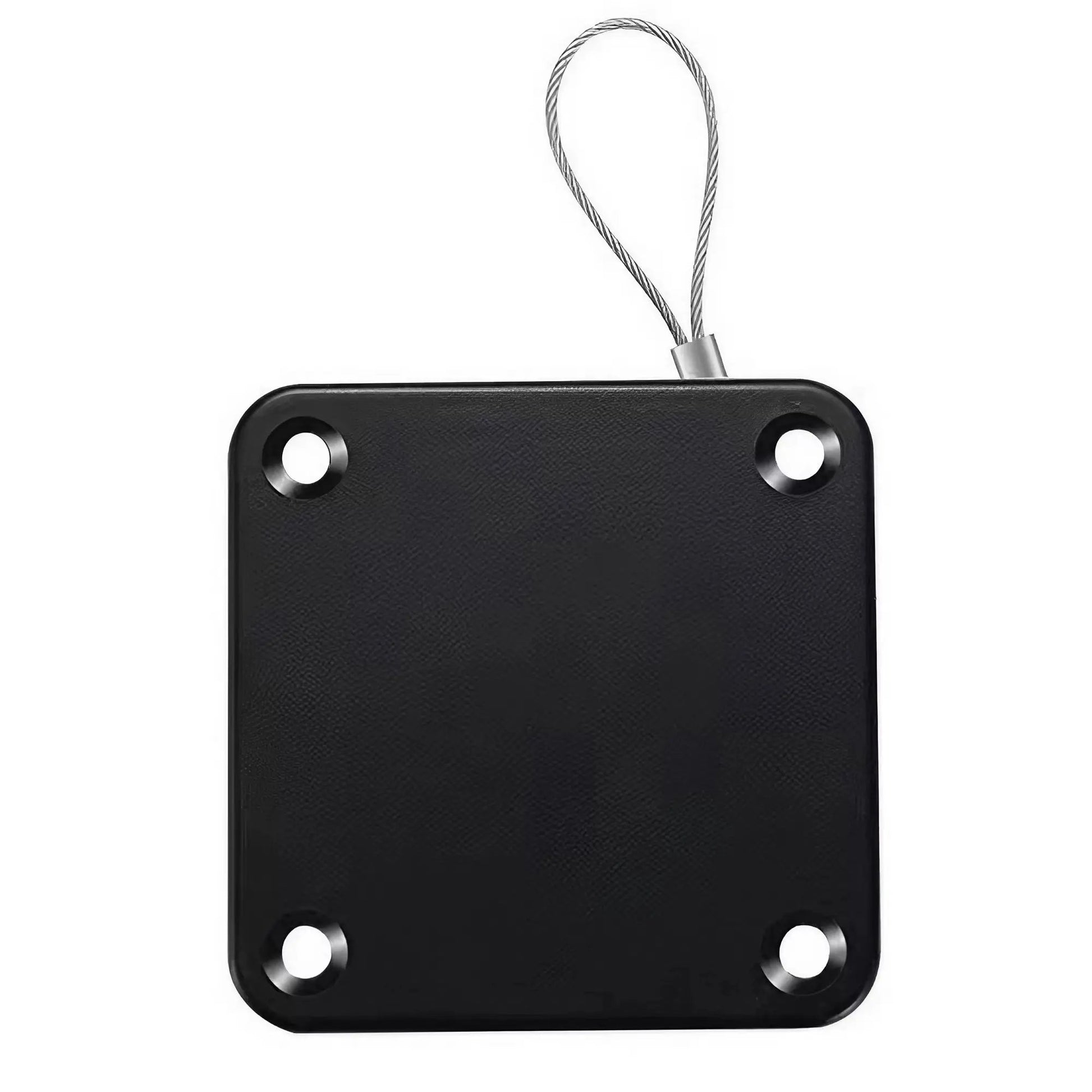 JJYY Punch Free Door Closer Telescopic Door Device Wooden Door Closed Sliding Door Wire Pull Rope Automatic Door Closing Artifac