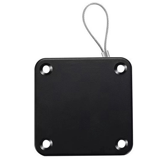 JJYY Punch Free Door Closer Telescopic Door Device Wooden Door Closed Sliding Door Wire Pull Rope Automatic Door Closing Artifac