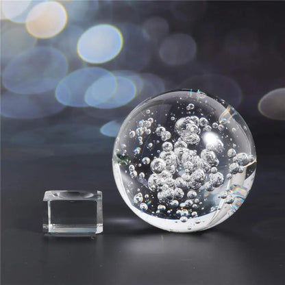 LumoSphere Orb Holder