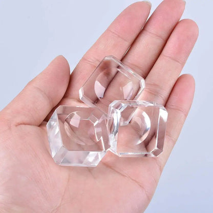 LumoSphere Orb Holder